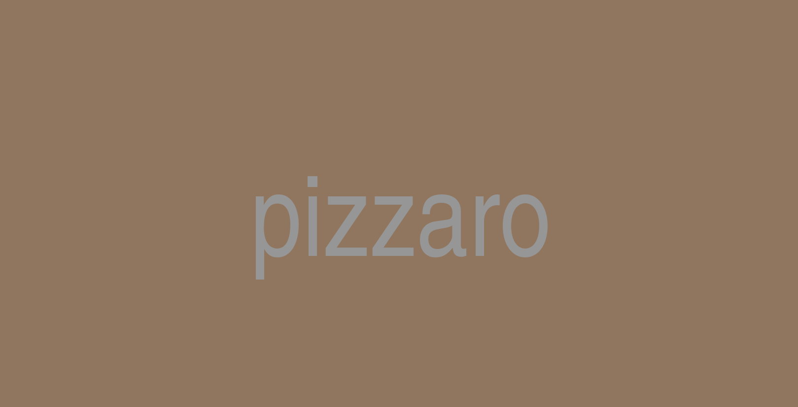 5th International Pizza Festival with New Better Competitors from All over the World.