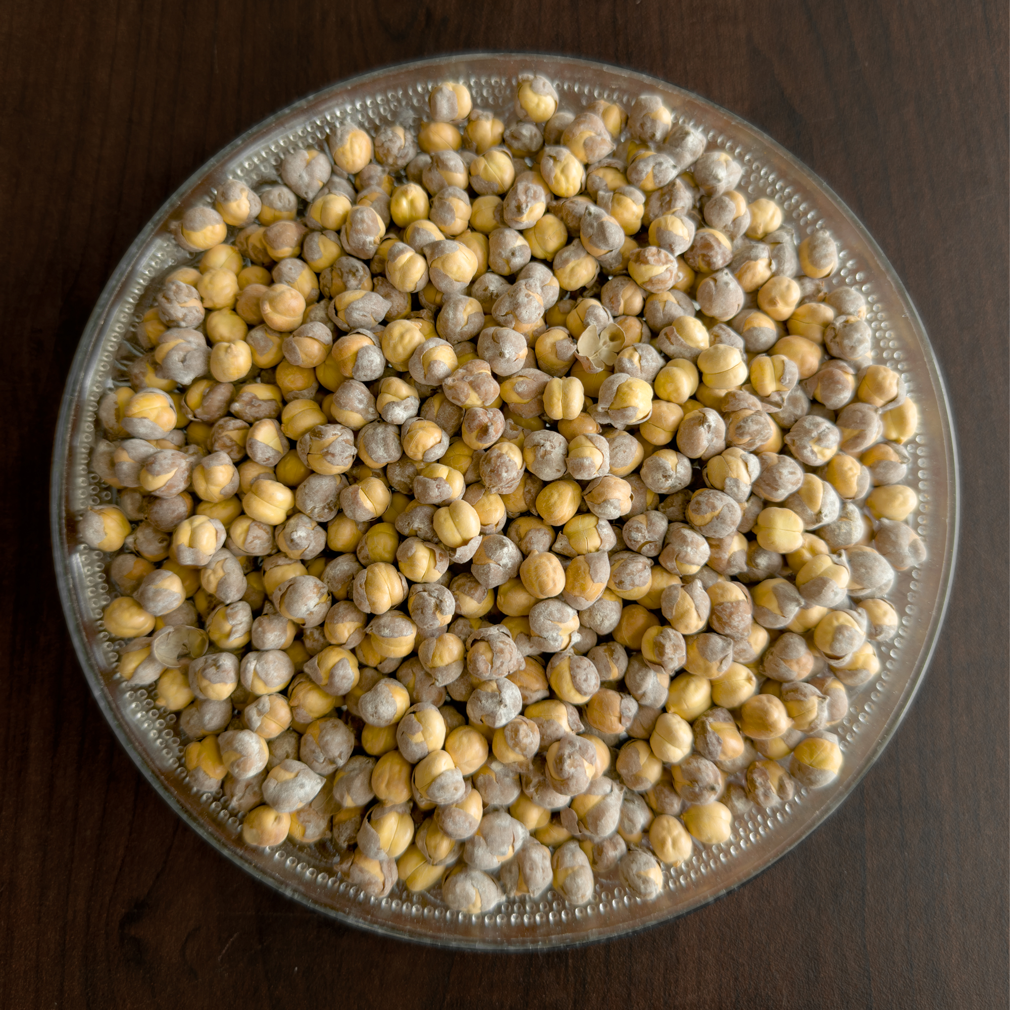Navasari Chana (Salted)