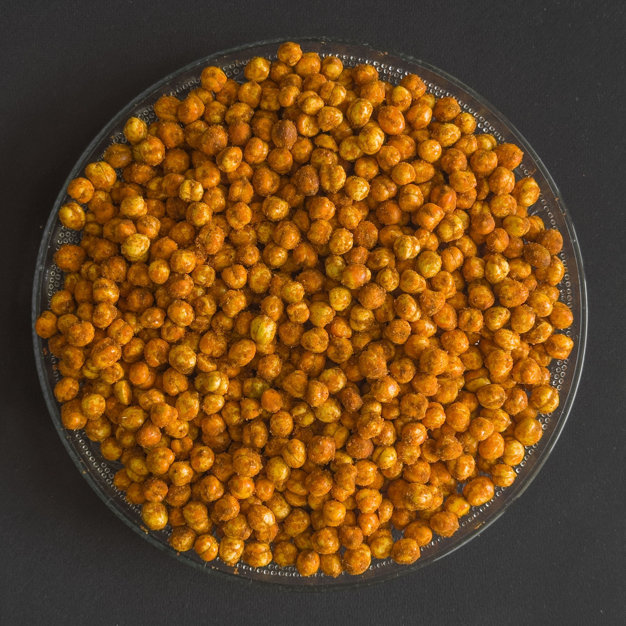 Roasted Masala Chana (Without Skin)