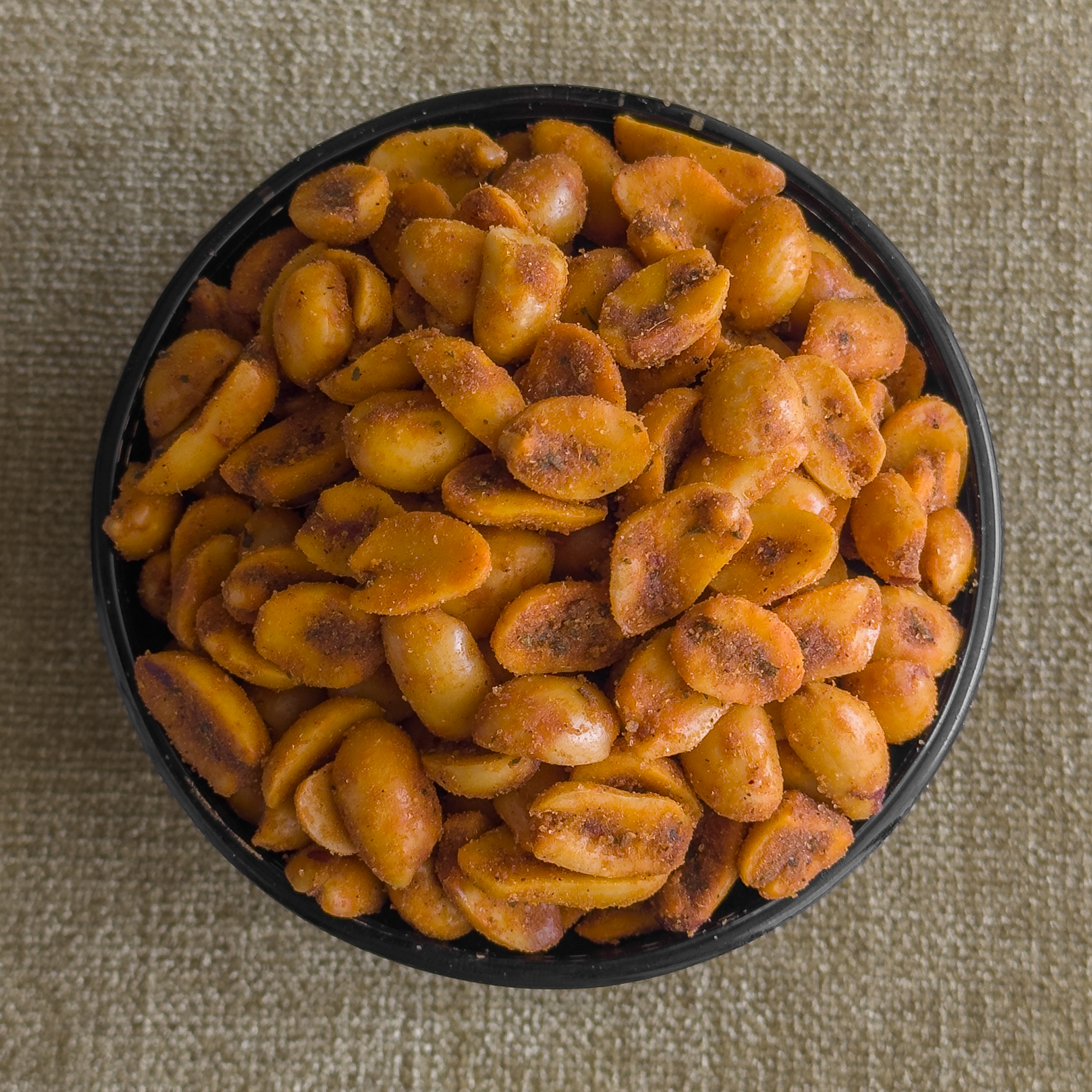 Roasted Perry Perry Sing