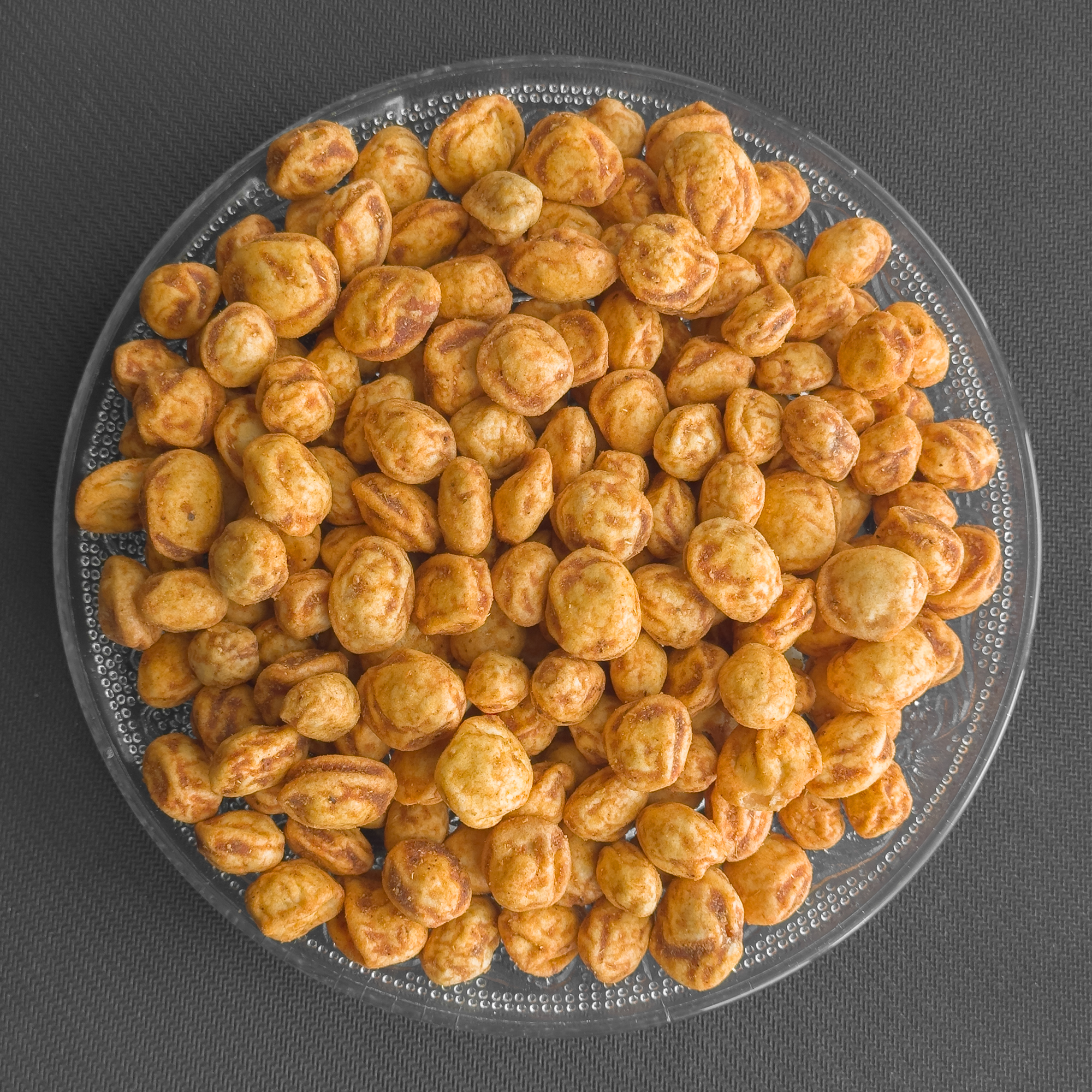 Roasted Sing Bhujiya