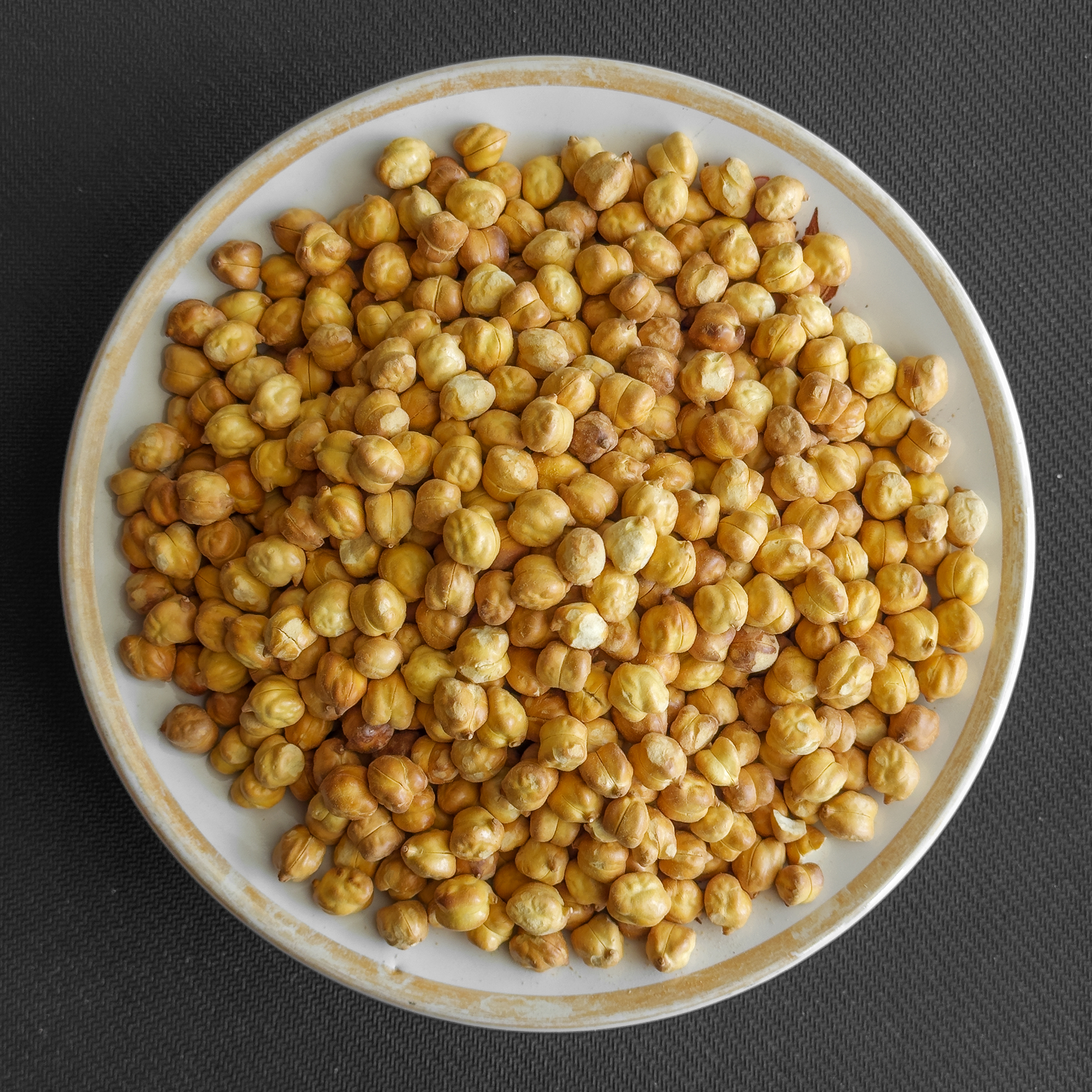 Mora Chana (Without Skin)