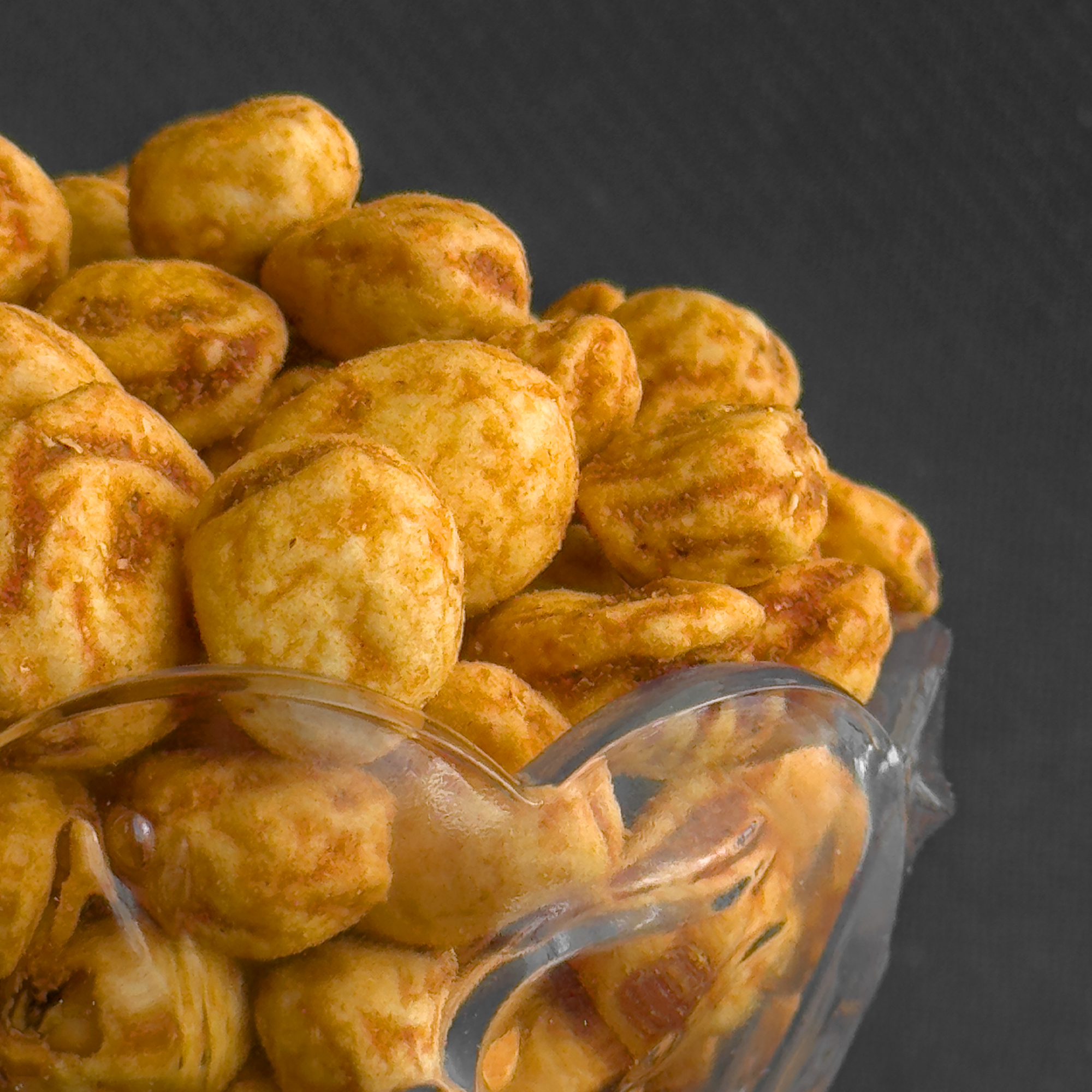 Roasted Sing Bhujiya - Image 2